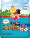 Kaytee Forti-Diet Pro Health Canary Food, 2 lb