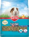 Kaytee Forti-Diet Pro Health Guinea Pig Food