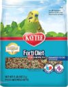 Kaytee Forti-Diet Pro Health Parakeet Food 2lb