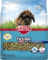 Kaytee Forti-Diet Pro Health Rabbit Food