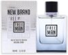 New Brand Free Man EDT Spray