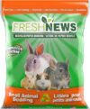 Fresh News Fresh News Recycled Paper Bedding, 10 Liters