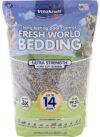 Vitakraft Fresh World Small Animal Bedding 975 cu in