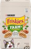 Friskies Friskies Farm Favorites With Chicken – 22 lb