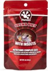 Pangea Fruit Mix with Insects Crested Gecko Diet 2 oz