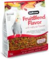 ZuPreem FruitBlend Flavor For Medium Birds