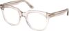 Tom Ford Ft5537-B Optical Frames