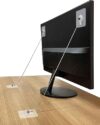 xicveiuz Furniture Anchors Kit for Baby Proofing (xicveiuz)