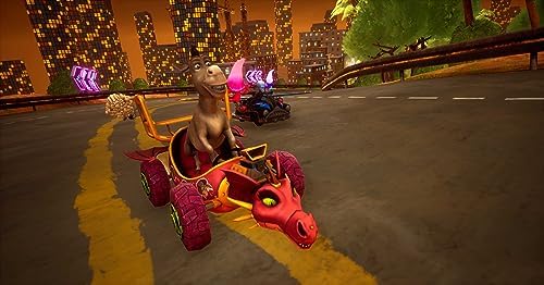 DreamWorks All-Star Kart Racing - Image 4