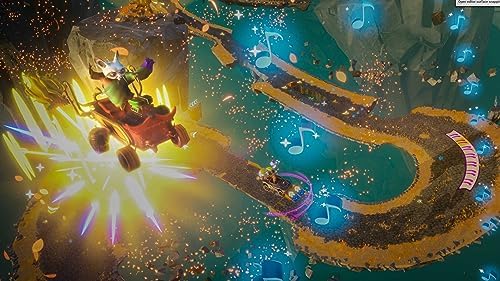 DreamWorks All-Star Kart Racing - Image 2