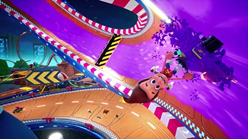 Game Mill Nickelodeon Kart Racers 3: Slime Speedway - PlayStation 4 - Image 4