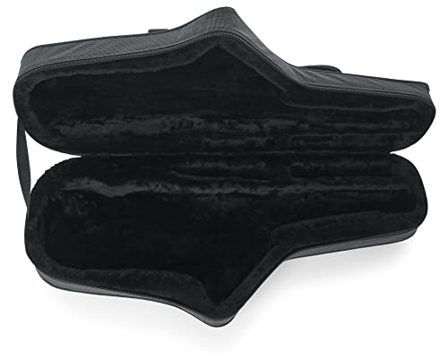 Gator Lightweight Polyfoam Tenor Sax Case (GL-TENORSAX-A) - Image 4