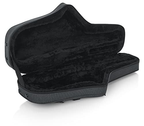 Gator Lightweight Polyfoam Tenor Sax Case (GL-TENORSAX-A) - Image 5