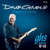 GHS Strings GB-DGF David Gilmour Signature Guitar Strings