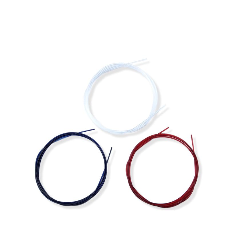 Generic Nylon Harp Strings Set - 19 Strings - Image 2