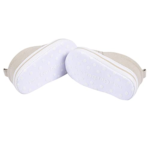 Gerber Newborn Infant Toddler Slip-On Crib Shoe - Image 5