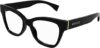 Gucci GG1133O-001 Cat-Eye Women’s Eyeglasses