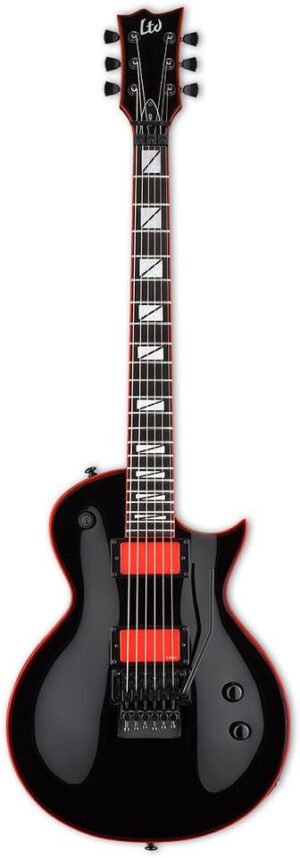 ESP GUITARS GH-600 Signature Series Electric Guitar