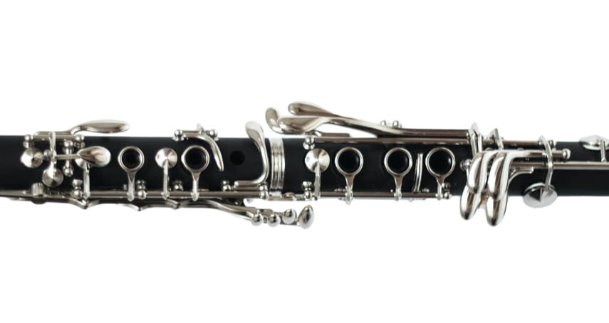 GKW Music Bb Clarinet: Student-Intermediate Model - Image 3
