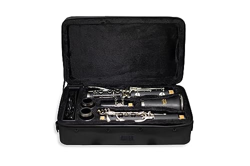 GKW Music Bb Clarinet: Student-Intermediate Model - Image 5