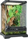 Exo Terra Glass Natural Terrarium Kit, PT2601A1