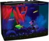 GloFish GloFish Aquarium 5-Gallon Crescent Kit