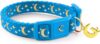 WAAAG Glow In The Dark Cat Collar