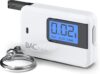 BACtrack Go Keychain Breathalyzer