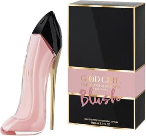 Carolina Herrera Good Girl Blush