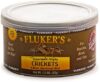 Fluker’s Gourmet Canned Food for Reptiles, Crickets, 1.2 oz