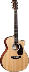 MARTIN GPC-11E Acoustic-Electric Guitar with Gig Bag