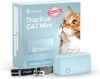 tractive GPS Tracker & Health Monitor for Cats