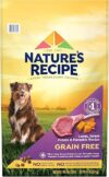 Grain Free Lamb Sweet Potato Dog Food, 24 lb. Bag