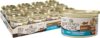 Wellness Grain-Free Wet Cat Food, Whitefish, Salmon & Herring, 3 oz Cans (Pack of 12)