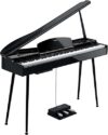 Starfavor Grand Digital Piano, 88 Keys Weighted