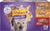 Friskies Gravy Wet Cat Food Variety Pack