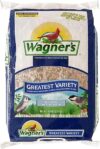 Wagner’s Greatest Variety Blend Bird Food, 16-Pound