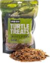 Fluker’s Grub Bag Turtle Treats, Insect Blend, 6 oz