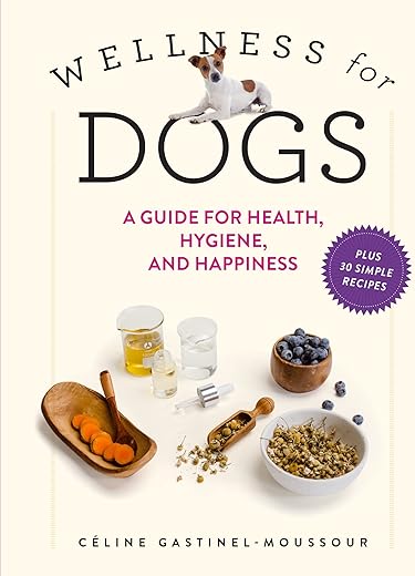 Guide for Dogs' Health and Happiness