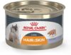 Royal Canin Hair & Skin Care Loaf Cat Food