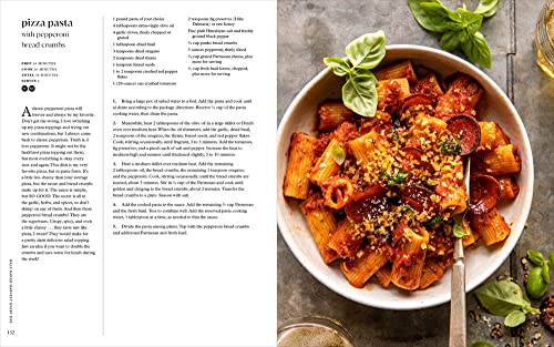 Half Baked Harvest Every Day: Recipes For Balanced, Flexible, Feel-Good Meals: A Cookbook By Tieghan Gerard - Image 2