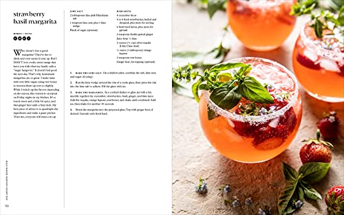 Half Baked Harvest Every Day: Recipes For Balanced, Flexible, Feel-Good Meals: A Cookbook By Tieghan Gerard - Image 4