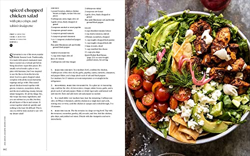 Half Baked Harvest Every Day: Recipes For Balanced, Flexible, Feel-Good Meals: A Cookbook By Tieghan Gerard - Image 5