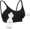 Momcozy Hands Free Pumping & Nursing Bra