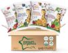 Awsum Organics Happy Healthy Baby Food – Vegan Kosher Gluten Free