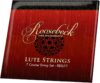 Roosebeck Harp String Set, 38, A – C