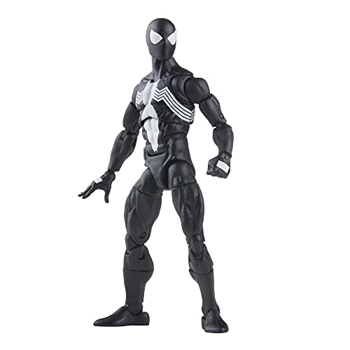 Hasbro Symbiote Action Figure With 4 Accessories - Image 3