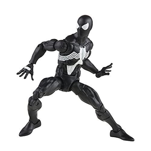 Hasbro Symbiote Action Figure With 4 Accessories - Image 4