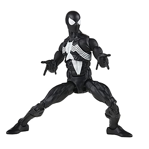 Hasbro Symbiote Action Figure With 4 Accessories - Image 5