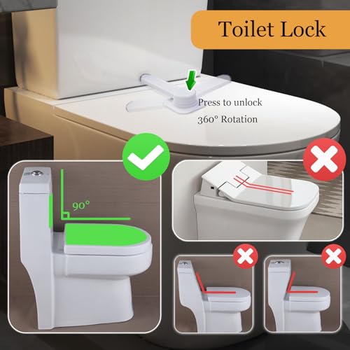HassGuk Baby Proofing Kit 67 Packs - Image 3